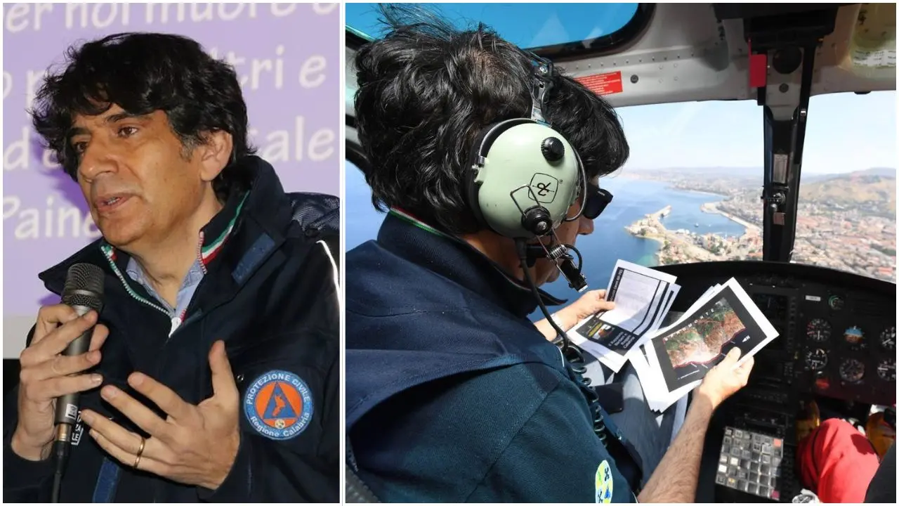 <p>Tansi: «Allontanato dalla ProCiv mentre cambiavo tutto ed <span style=\"color:hsl(0, 75%, 60%);\">eliminavo privilegi</span>, ma continuerò a lottare contro la zona grigia»</p>