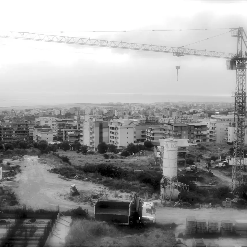 Reggio, Arcudi: «Dove finisce la città? Periferie al centro della questione urbana»\n