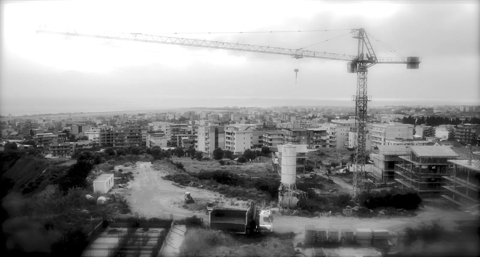 Reggio, Arcudi: «Dove finisce la città? Periferie al centro della questione urbana»\n