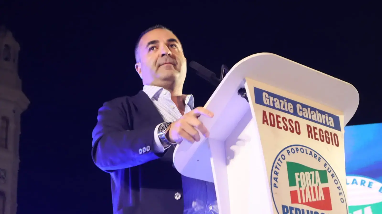 Sottosegretari, Cannizzaro replica a Battaglia: «D’accordo sui toni, ma serve coerenza»\n