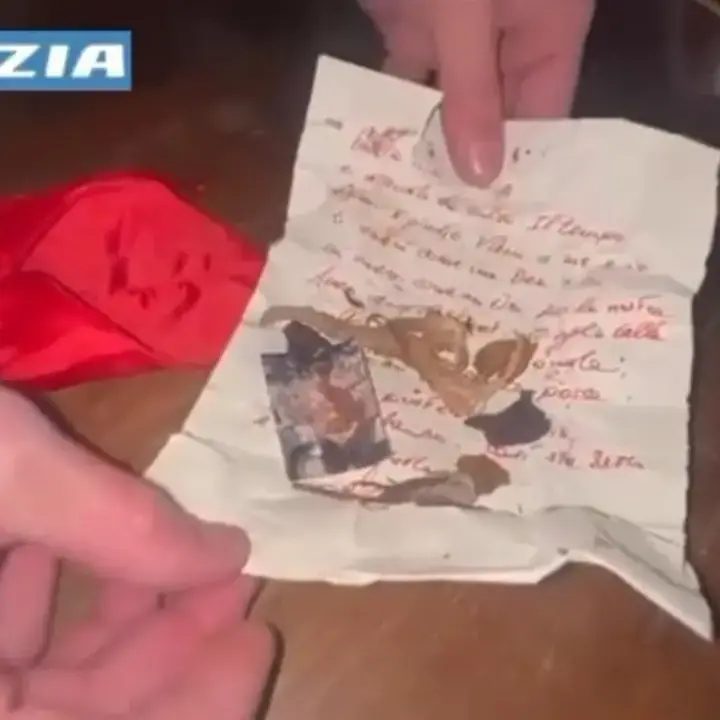 Truffa, estorsione, violenza sessuale: accuse pesanti a\u00A0Perugia\u00A0per il “maestro” cosentino di una setta\n