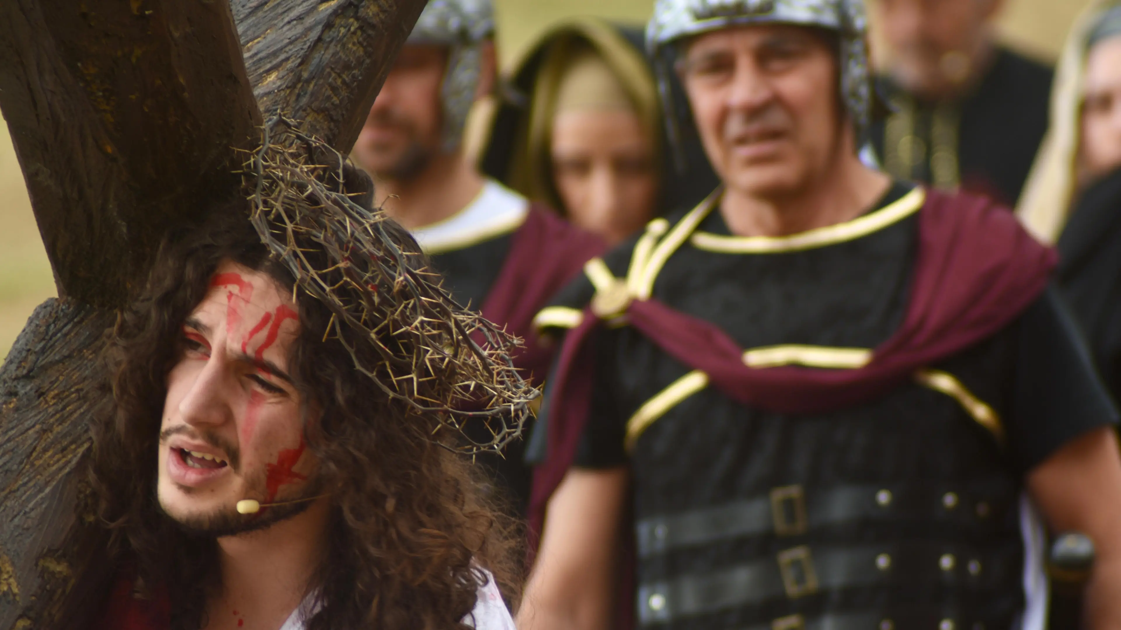 Ph. Giulia Ciliberto / Vina katundi im\\u00EB