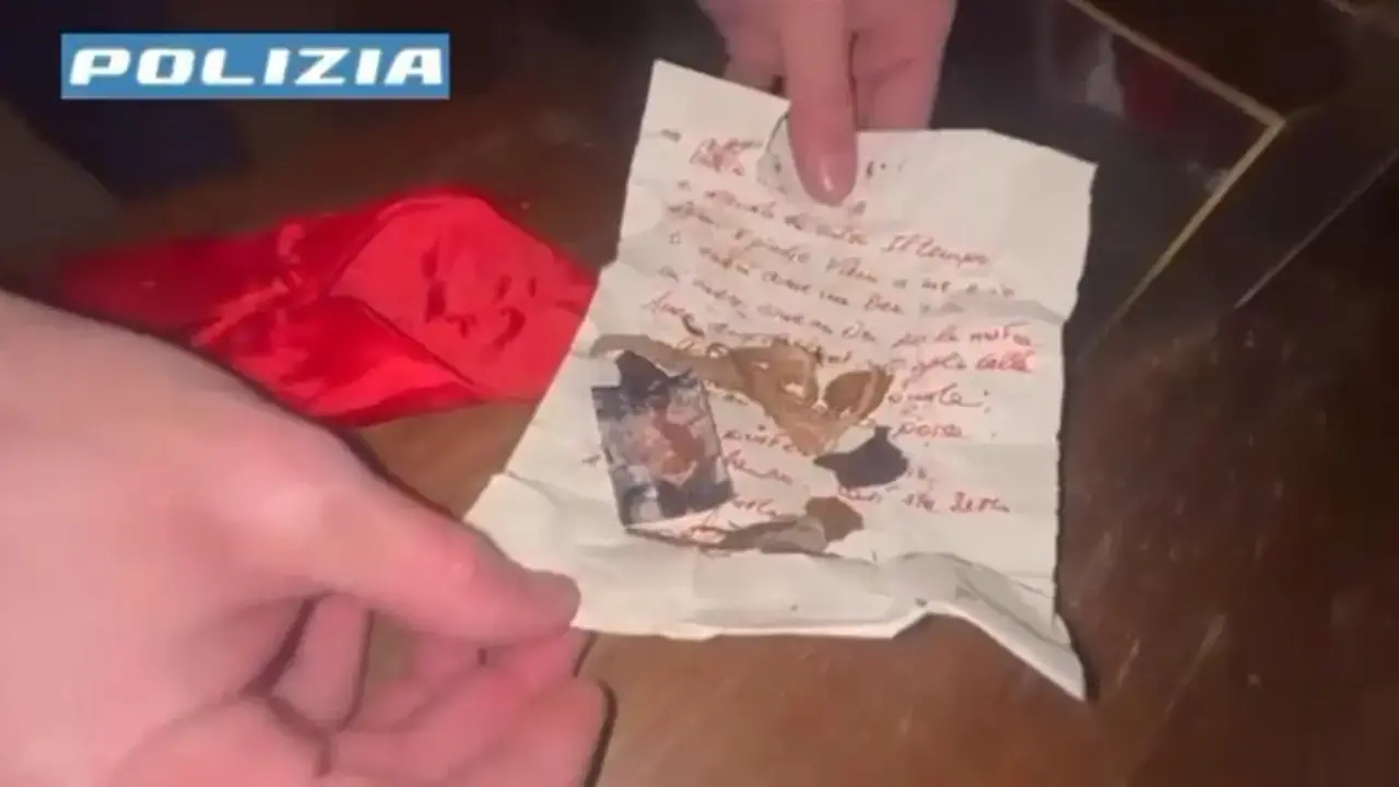 Alfredo Mangone, il calabrese a capo di una setta a Perugia accusato di truffa, estorsione e\u00A0violenza sessuale\n