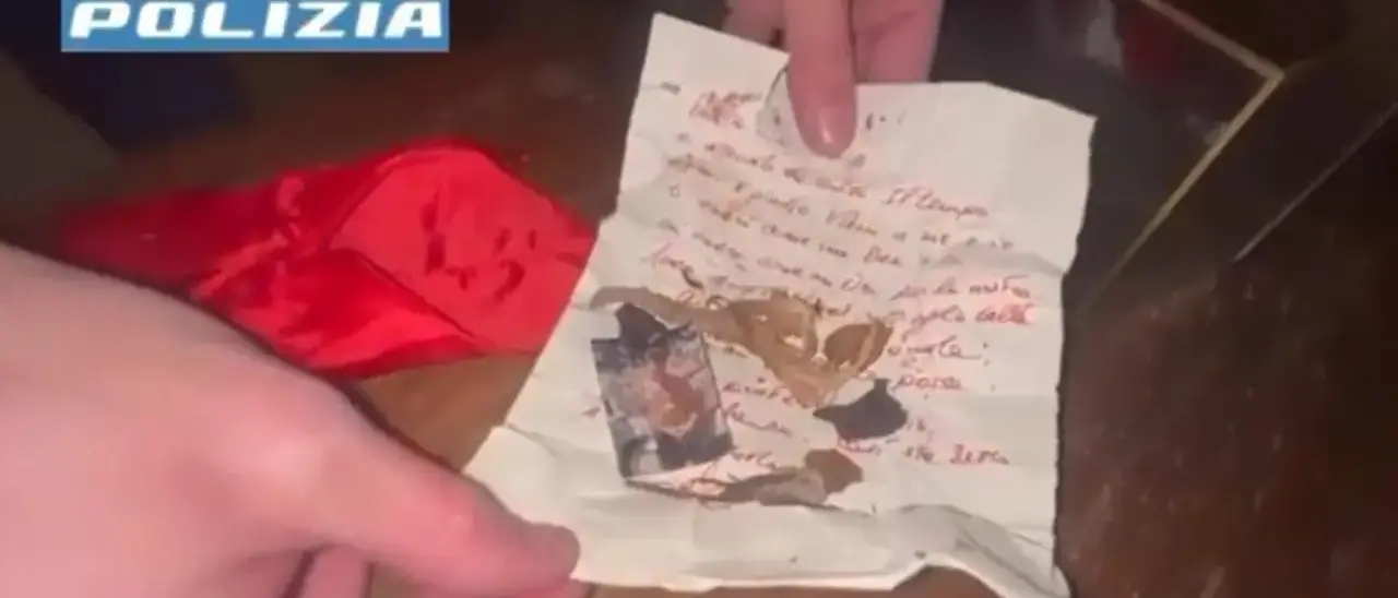 Alfredo Mangone, il calabrese a capo di una setta a Perugia accusato di truffa, estorsione e\u00A0violenza sessuale\n