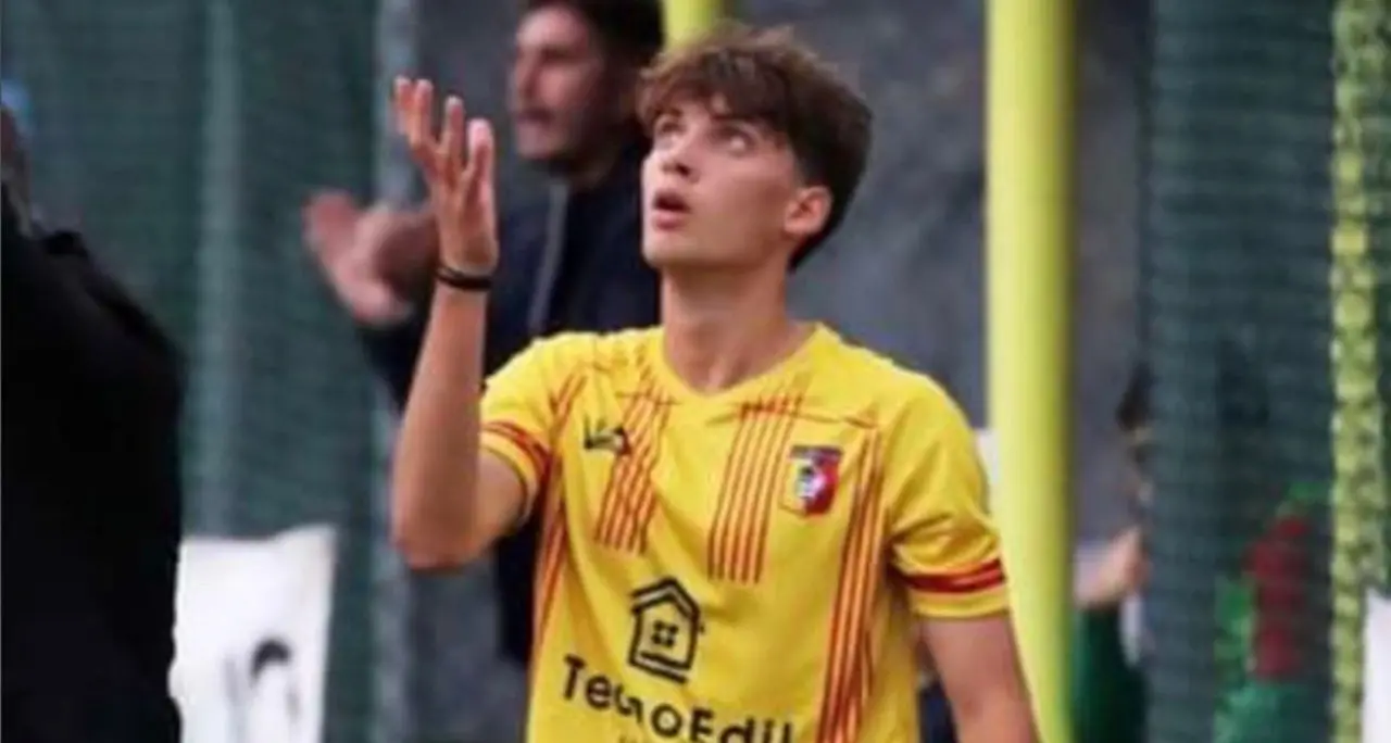 Promozione A, Sersale punta al primo posto.\u00A0Costa: «Spensierati ma concentrati»\n