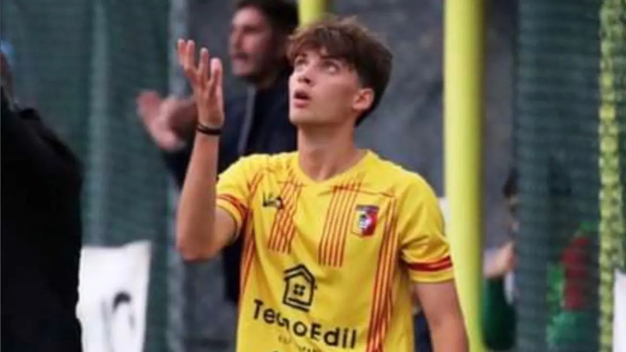 Promozione A, Sersale punta al primo posto.\u00A0Costa: «Spensierati ma concentrati»\n