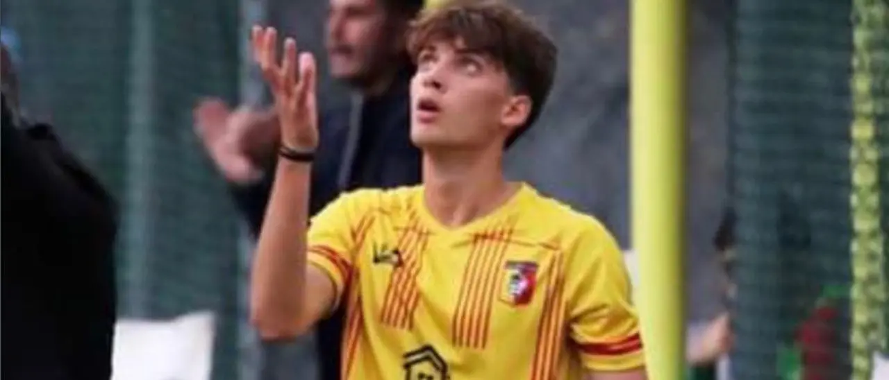 Promozione A, Sersale punta al primo posto.\u00A0Costa: «Spensierati ma concentrati»\n