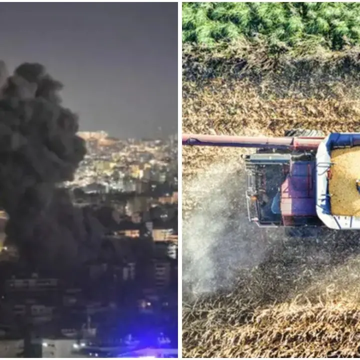 Il contraccolpo della guerra in Iran sull’agricoltura calabrese, Coldiretti:\u00A0«Incrementi superiori al 30%, vicini al collasso»\u00A0\n