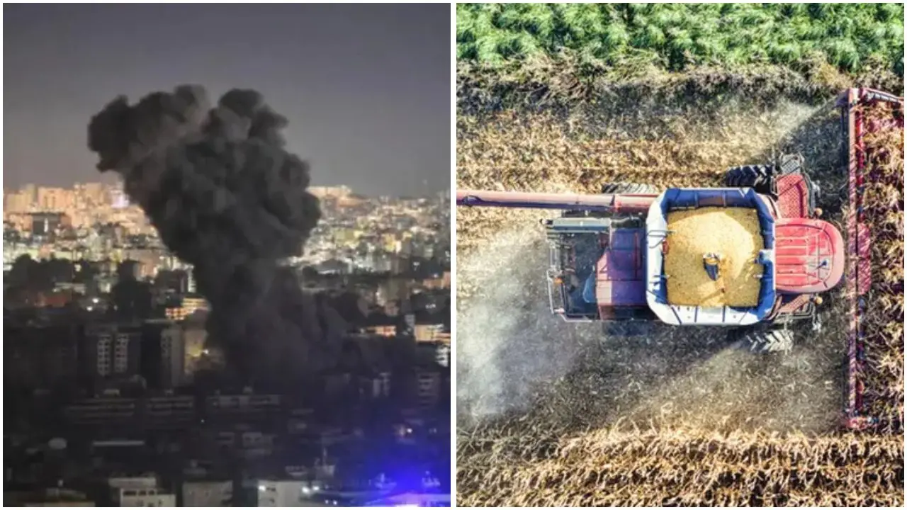 Il contraccolpo della guerra in Iran sull’agricoltura calabrese, Coldiretti:\u00A0«Incrementi superiori al 30%, vicini al collasso»\u00A0\n