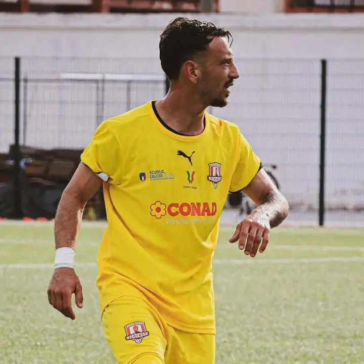 Eccellenza, Praiatortora a un passo dalla storia. Puoli: «Serie D?\u00A0Nello spogliatoio non la nominiamo»\n\n\n