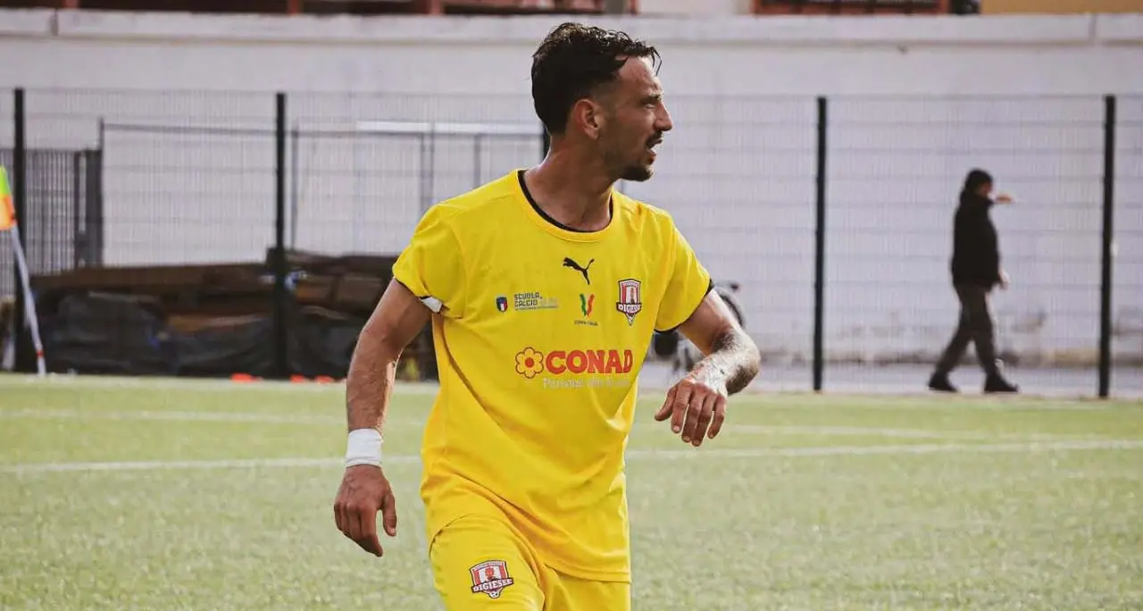 Eccellenza, Praiatortora a un passo dalla storia. Puoli: «Serie D?\u00A0Nello spogliatoio non la nominiamo»\n\n\n