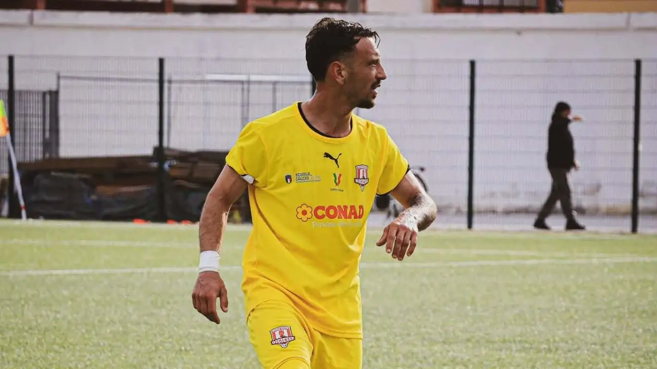 Eccellenza, Praiatortora a un passo dalla storia. Puoli: «Serie D?\u00A0Nello spogliatoio non la nominiamo»\n\n\n