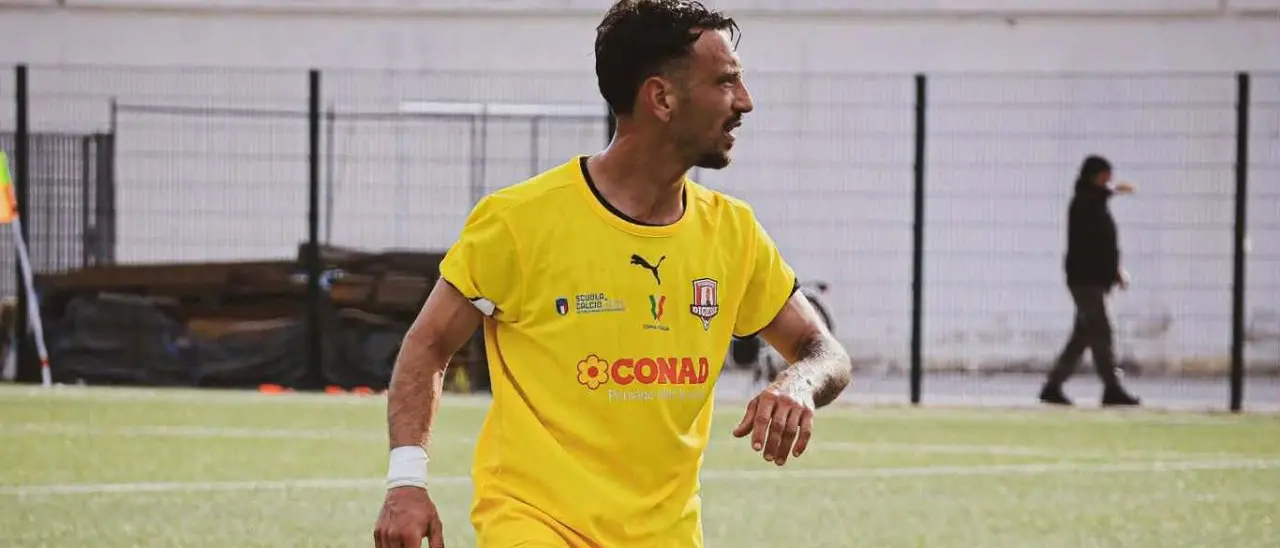 Eccellenza, Praiatortora a un passo dalla storia. Puoli: «Serie D?\u00A0Nello spogliatoio non la nominiamo»\n\n\n