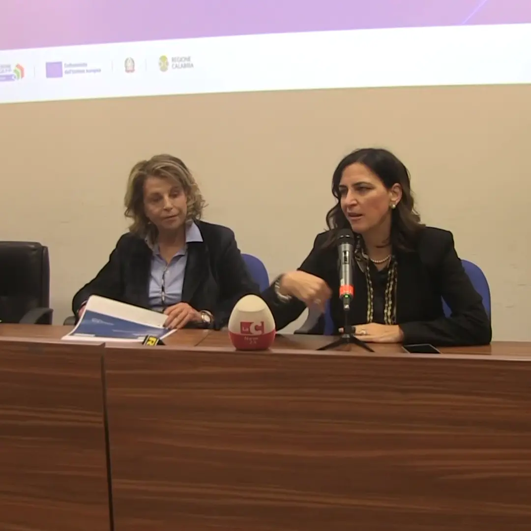 Deficit linguistici, dalla Regione 6 milioni per gli studenti calabresi. Micheli:\u00A0«Dalle Invalsi emerse difficoltà»\n