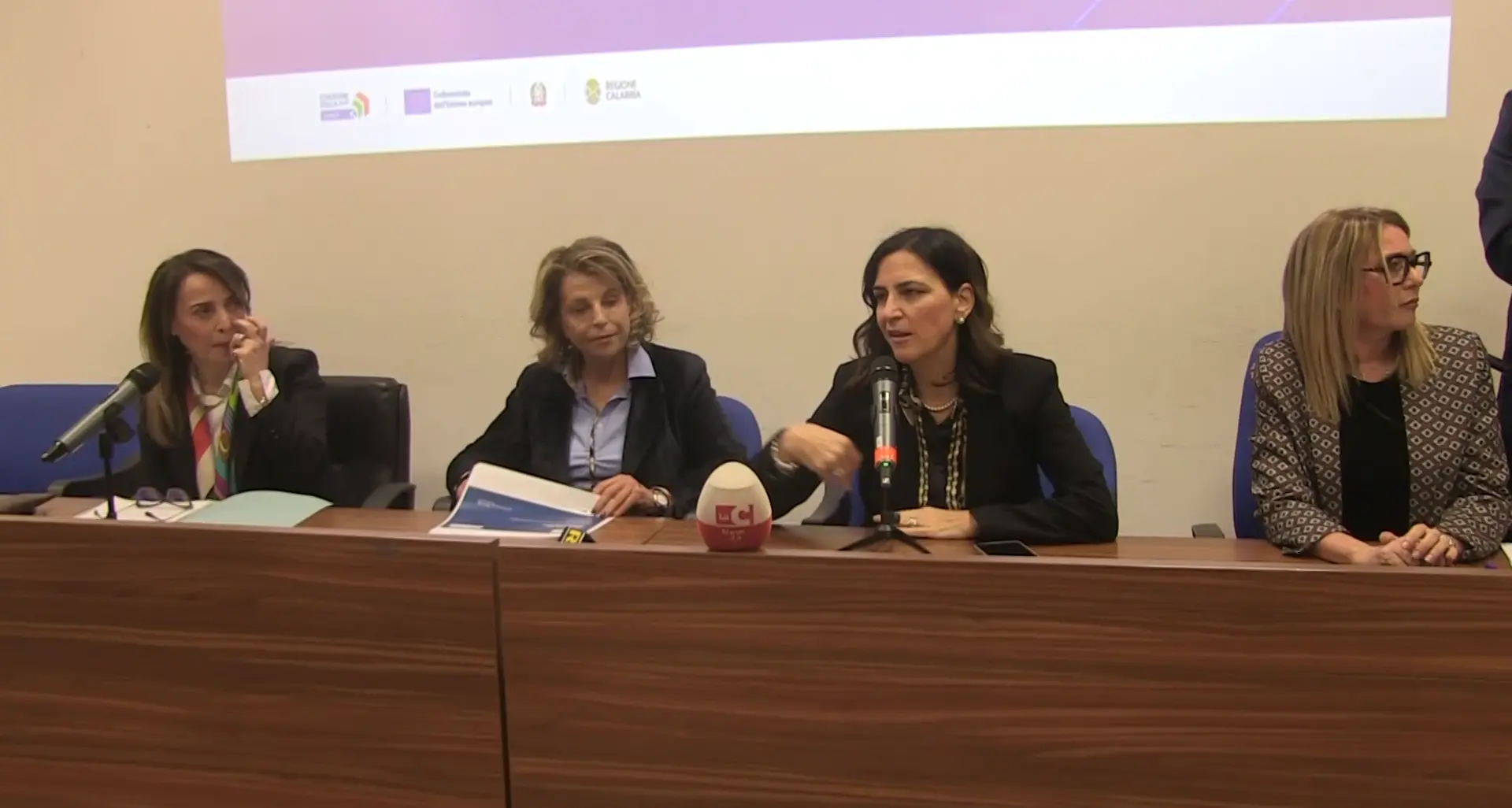 Deficit linguistici, dalla Regione 6 milioni per gli studenti calabresi. Micheli:\u00A0«Dalle Invalsi emerse difficoltà»\n