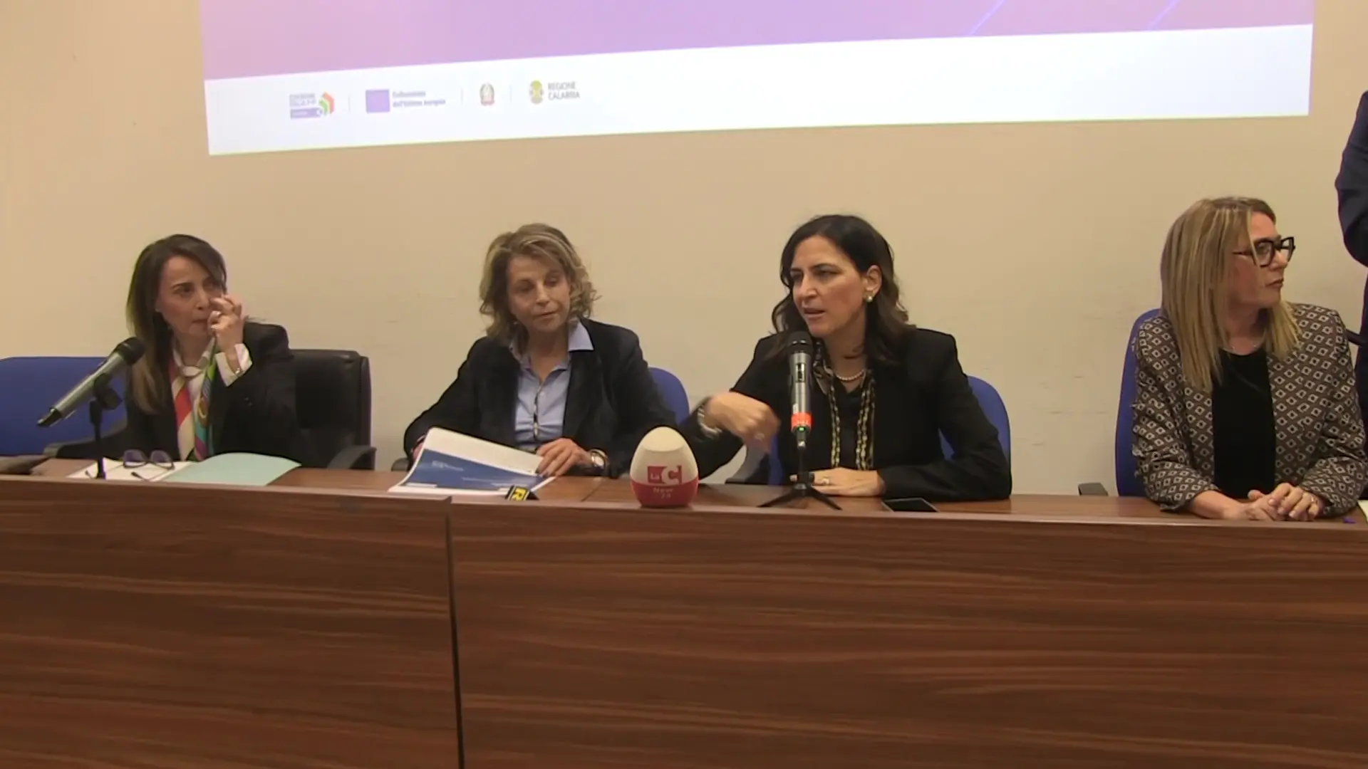 Deficit linguistici, dalla Regione 6 milioni per gli studenti calabresi. Micheli:\u00A0«Dalle Invalsi emerse difficoltà»\n