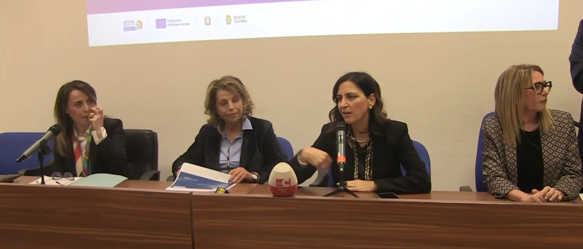 Deficit linguistici, dalla Regione 6 milioni per gli studenti calabresi. Micheli:\u00A0«Dalle Invalsi emerse difficoltà»\n
