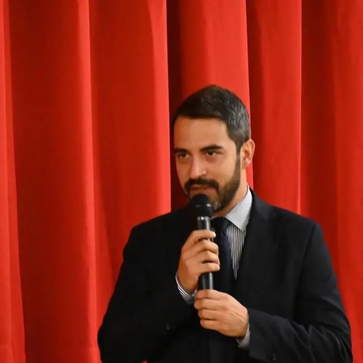 Castrovillari, Ernesto Bello candidato a sindaco del centrosinistra\n