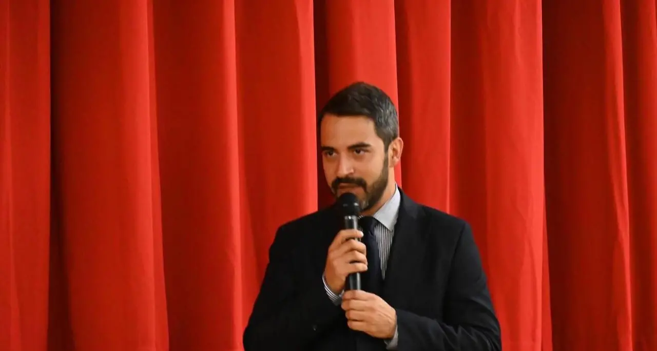 Castrovillari, Ernesto Bello candidato a sindaco del centrosinistra\n