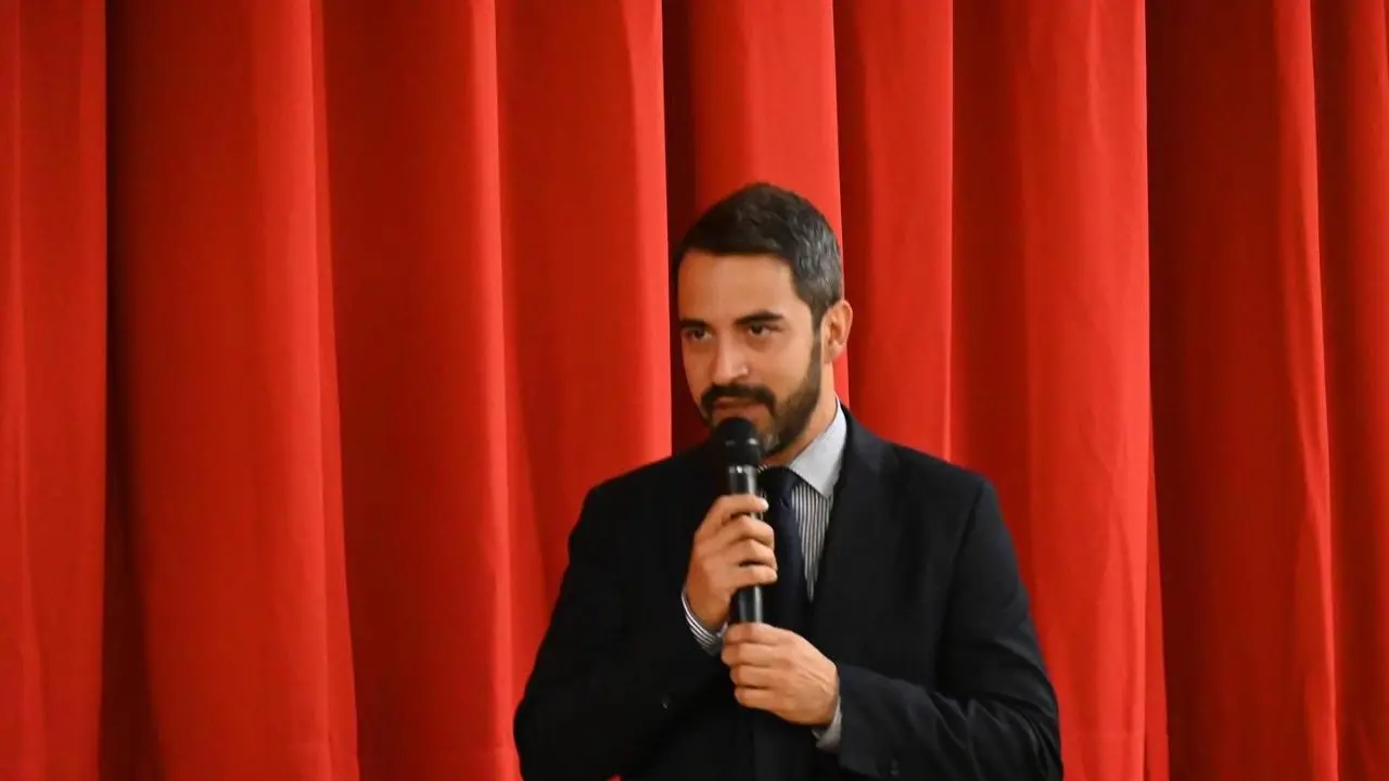 Castrovillari, Ernesto Bello candidato a sindaco del centrosinistra\n