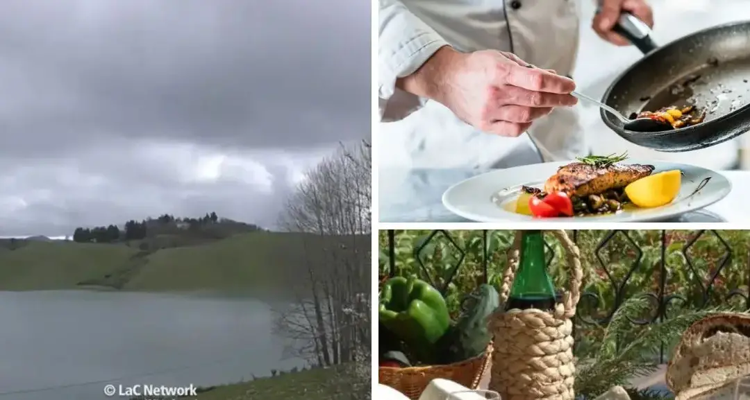 Pasqua e Pasquetta in Calabria: agriturismi pieni, grigliate e tradizioni a tavola\u00A0tra agnello e cuzzupa\n