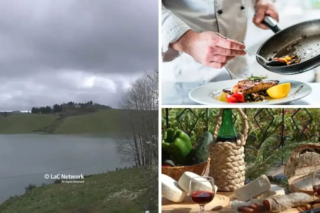 Pasqua e Pasquetta in Calabria: agriturismi pieni, grigliate e tradizioni a tavola\u00A0tra agnello e cuzzupa\n