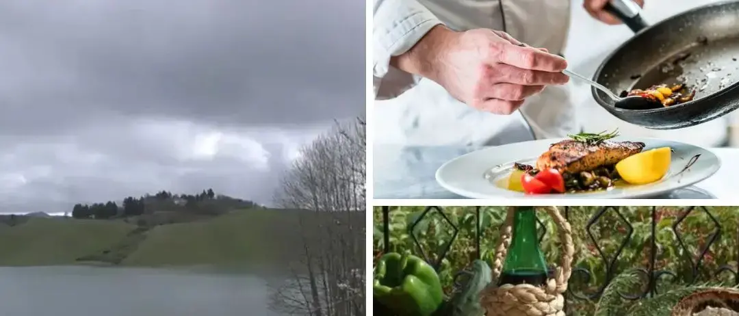 Pasqua e Pasquetta in Calabria: agriturismi pieni, grigliate e tradizioni a tavola\u00A0tra agnello e cuzzupa\n
