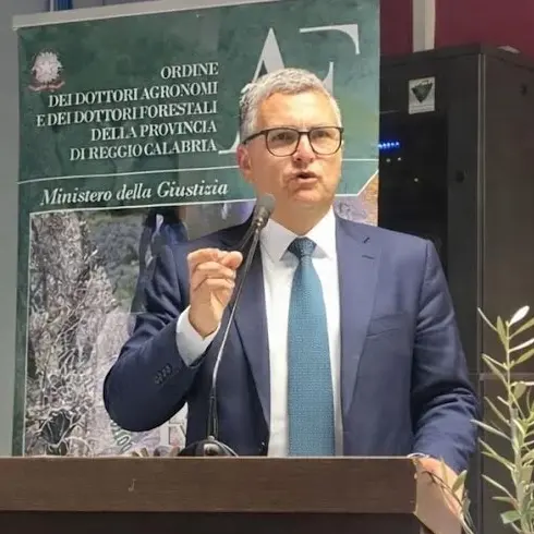 Reggio, alla Mediterranea l’assemblea di agronomi e forestali della Metrocity\n