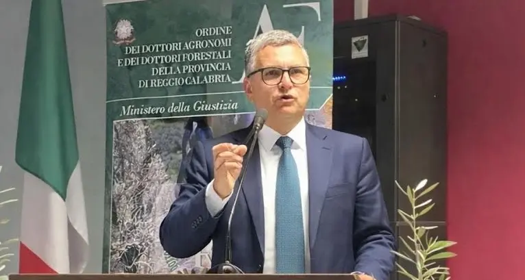 Reggio, alla Mediterranea l’assemblea di agronomi e forestali della Metrocity\n