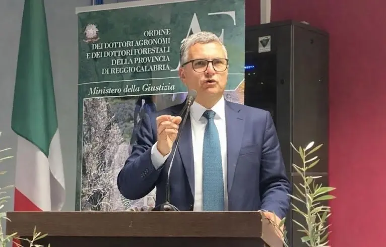 Reggio, alla Mediterranea l’assemblea di agronomi e forestali della Metrocity\n