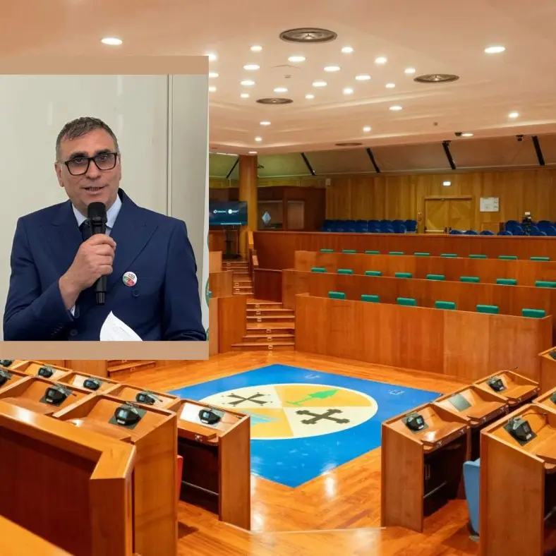 Sottosegretari, Campana (Avs):\u00A0«Occhiuto moltiplica le poltrone e dà uno schiaffo ai calabresi»\n