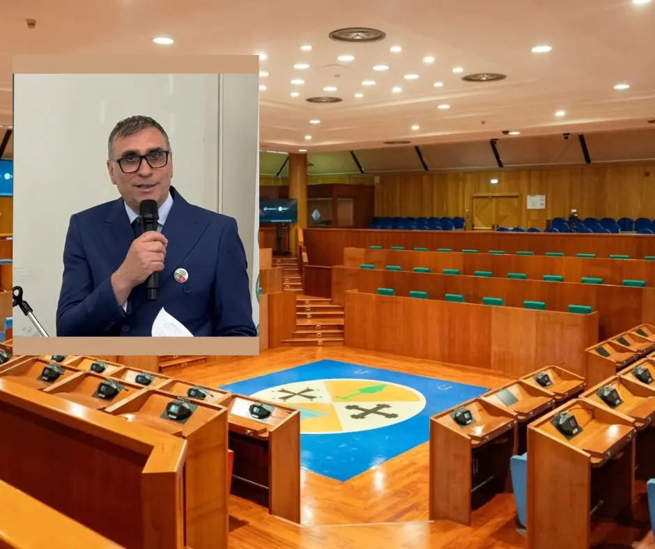 Sottosegretari, Campana (Avs):\u00A0«Occhiuto moltiplica le poltrone e dà uno schiaffo ai calabresi»\n