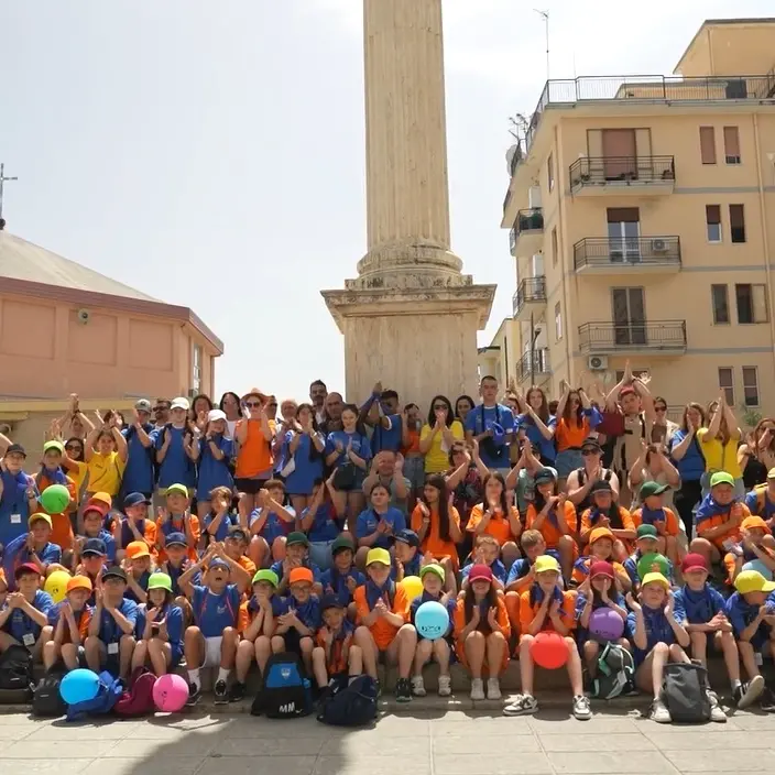 L’Europa in Calabria con la X edizione di\u00A0\"Euro Soul Festival” a Soverato\n