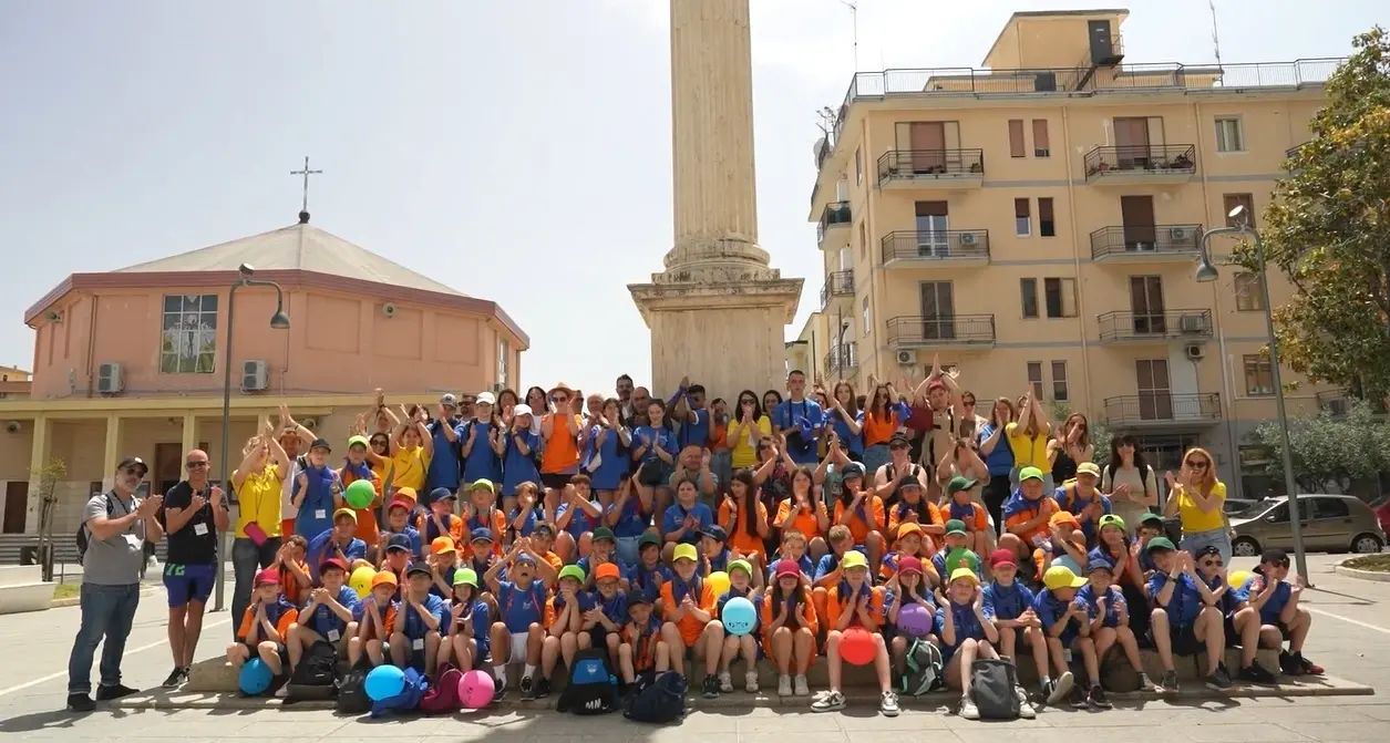 L’Europa in Calabria con la X edizione di\u00A0\"Euro Soul Festival” a Soverato\n