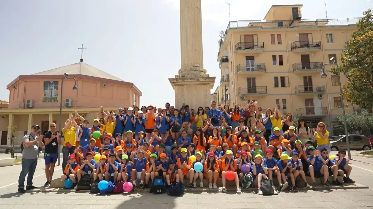 L’Europa in Calabria con la X edizione di\u00A0\"Euro Soul Festival” a Soverato\n