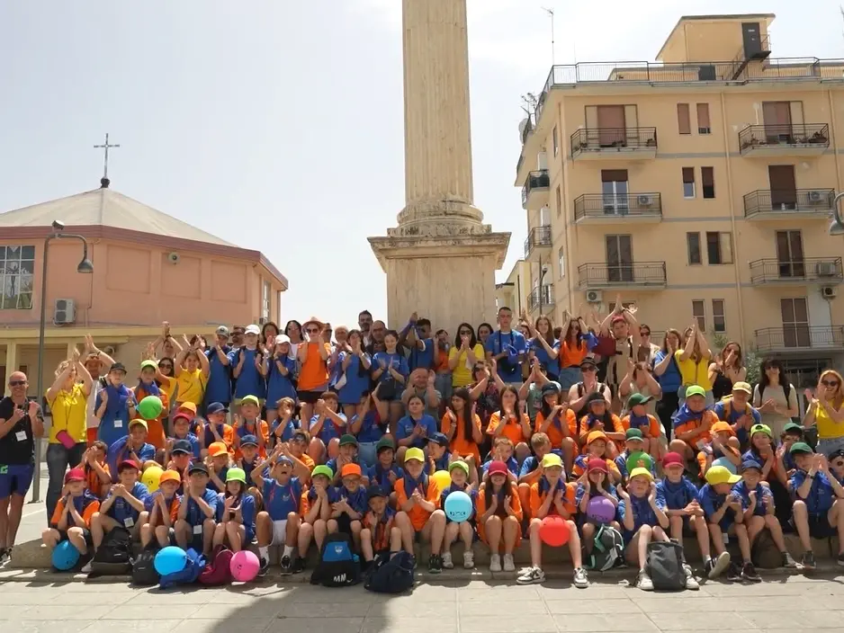 L’Europa in Calabria con la X edizione di \"Euro Soul Festival” a Soverato