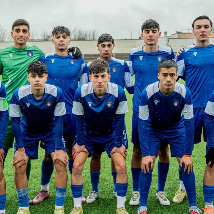 Torneo delle Regioni, calci di rigore amari per la Calabria Under 15: eliminazione dal dischetto per gli azzurrini