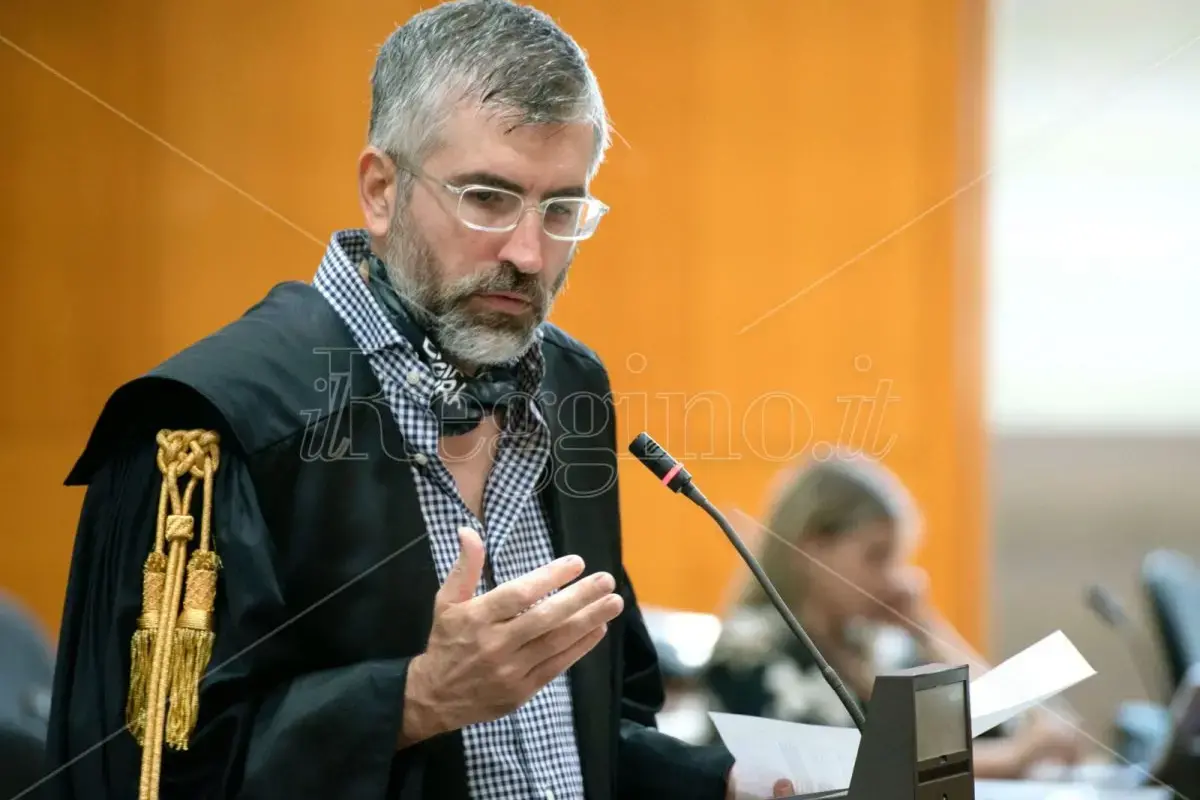 ‘Ndrangheta Stragista bis,\u00A0chiesta la conferma dell'ergastolo per Graviano e Filippone\n