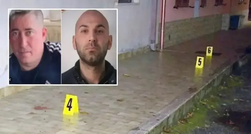 Omicidio Muzzopappa a Nicotera, in cinque vanno in abbreviato con l’accusa di aver favorito Pasquale Megna\n