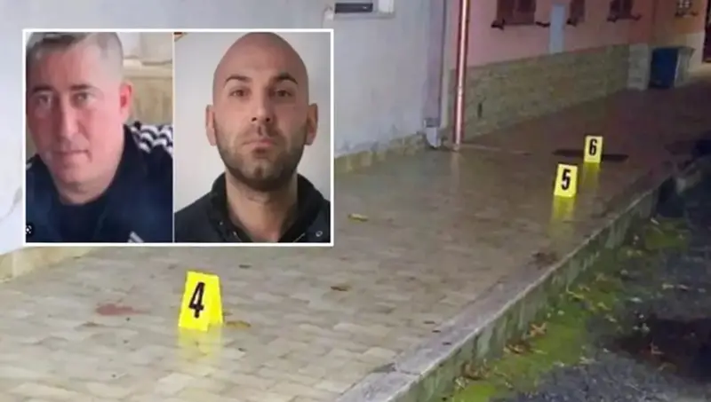 Omicidio Muzzopappa a Nicotera, in cinque vanno in abbreviato con l’accusa di aver favorito Pasquale Megna\n