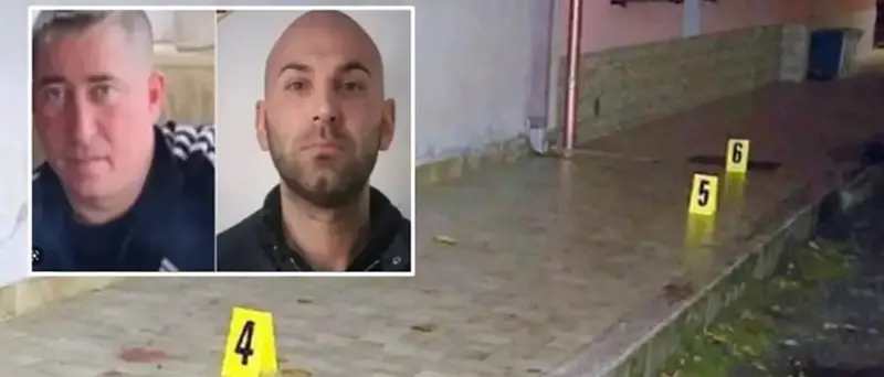 Omicidio Muzzopappa a Nicotera, in cinque vanno in abbreviato con l’accusa di aver favorito Pasquale Megna\n