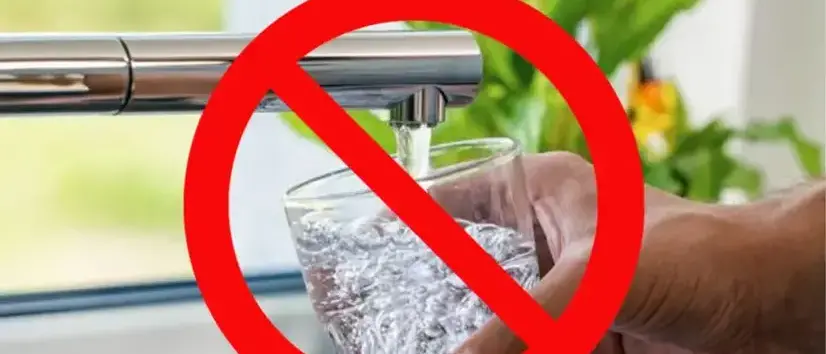 Emergenza acqua a Mileto, a Comparni non è potabile:\u00A0il sindaco ne vieta l'utilizzo\n