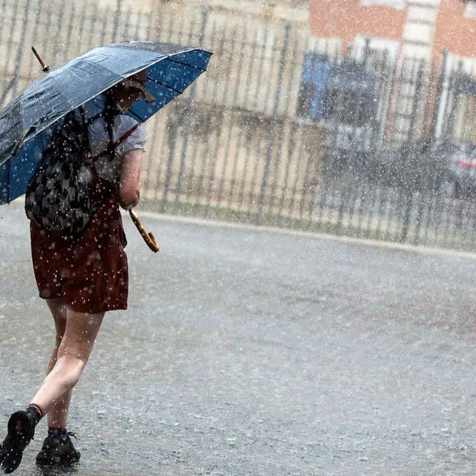<p>L'inverno infinito. Domani è ancora allerta arancione nella provincia di Cosenza. Ecco dove</p>