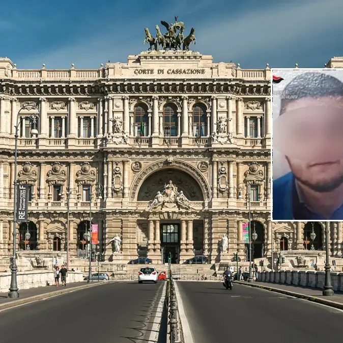 La Cassazione nega la “continuazione” dei reati commessi da Salvatore Piccolo di Nicotera\n