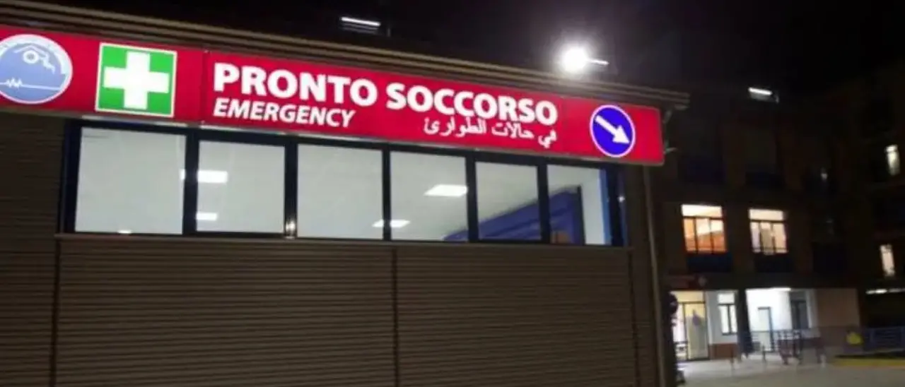 Diede al paziente un antibiotico a cui era allergico, medico cubano accusato di omicidio colposo a Cosenza\n