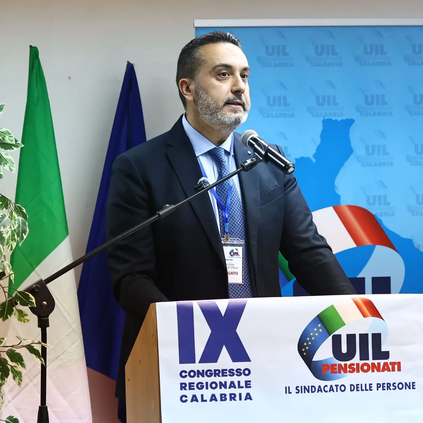 «Generazioni in azione», a Reggio il progetto UILP Calabria che punta sul volontariato come leva di inclusione\n