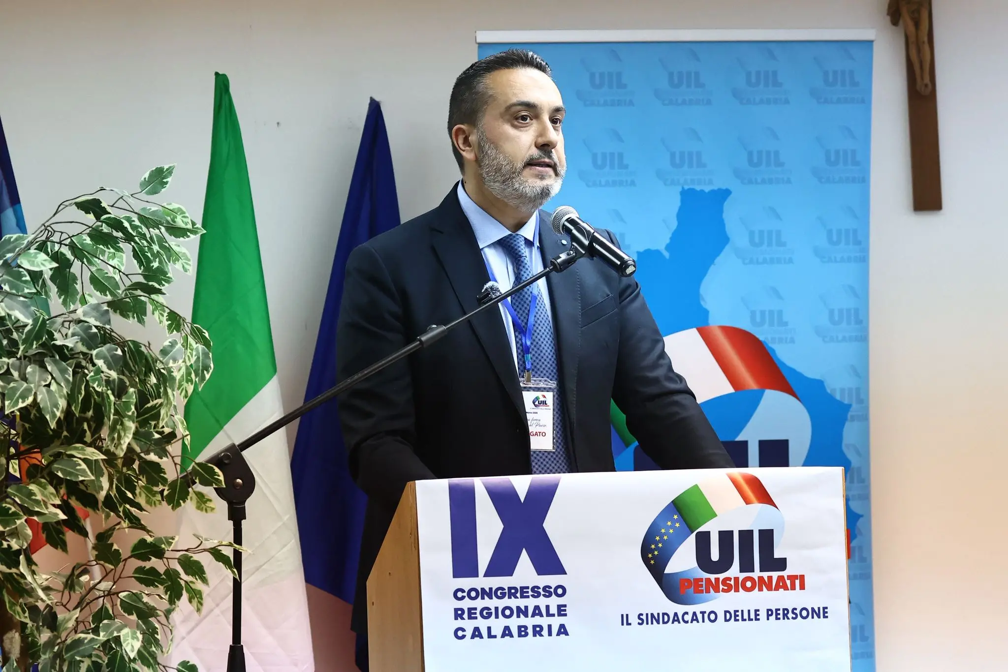 «Generazioni in azione», a Reggio il progetto UILP Calabria che punta sul volontariato come leva di inclusione\n