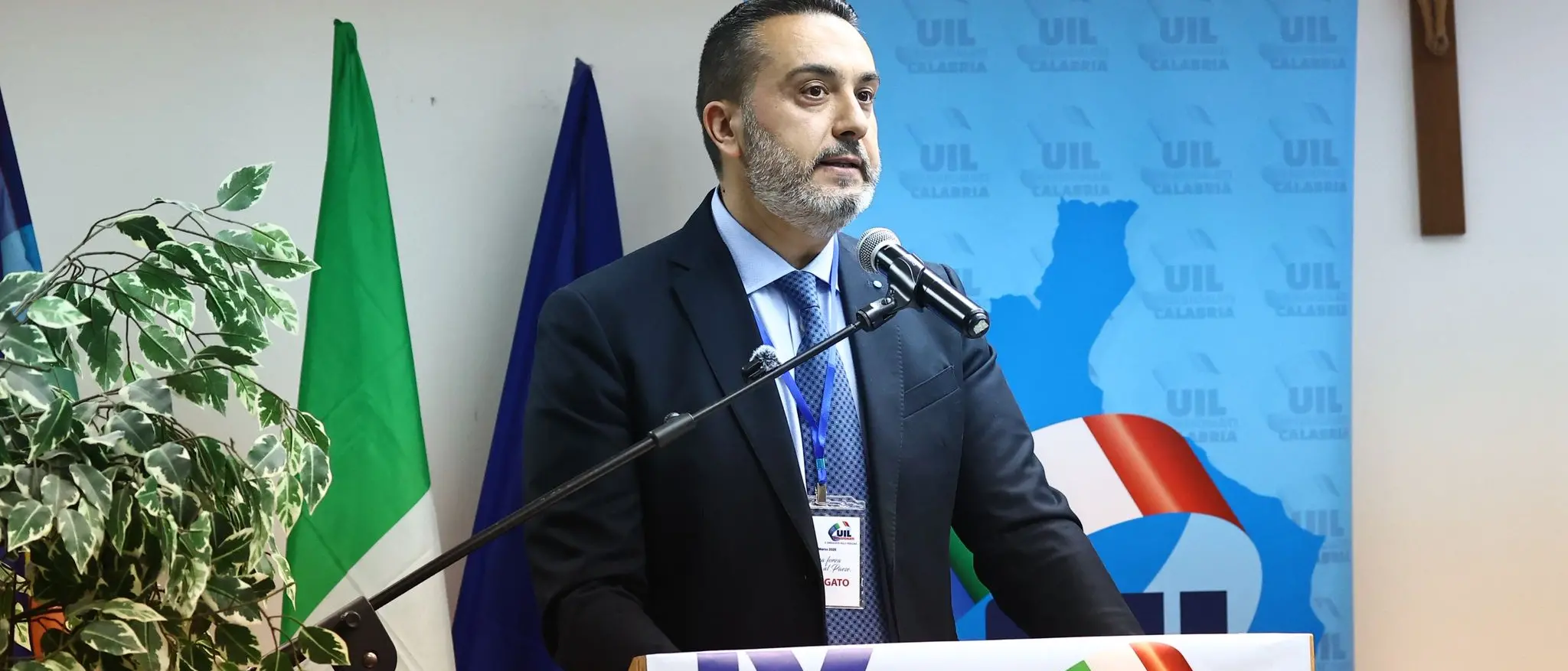«Generazioni in azione», a Reggio il progetto UILP Calabria che punta sul volontariato come leva di inclusione\n