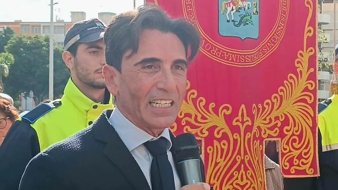 Merenda aderisce a Noi Moderati: «Scelta di responsabilità per lo sviluppo della città»\n