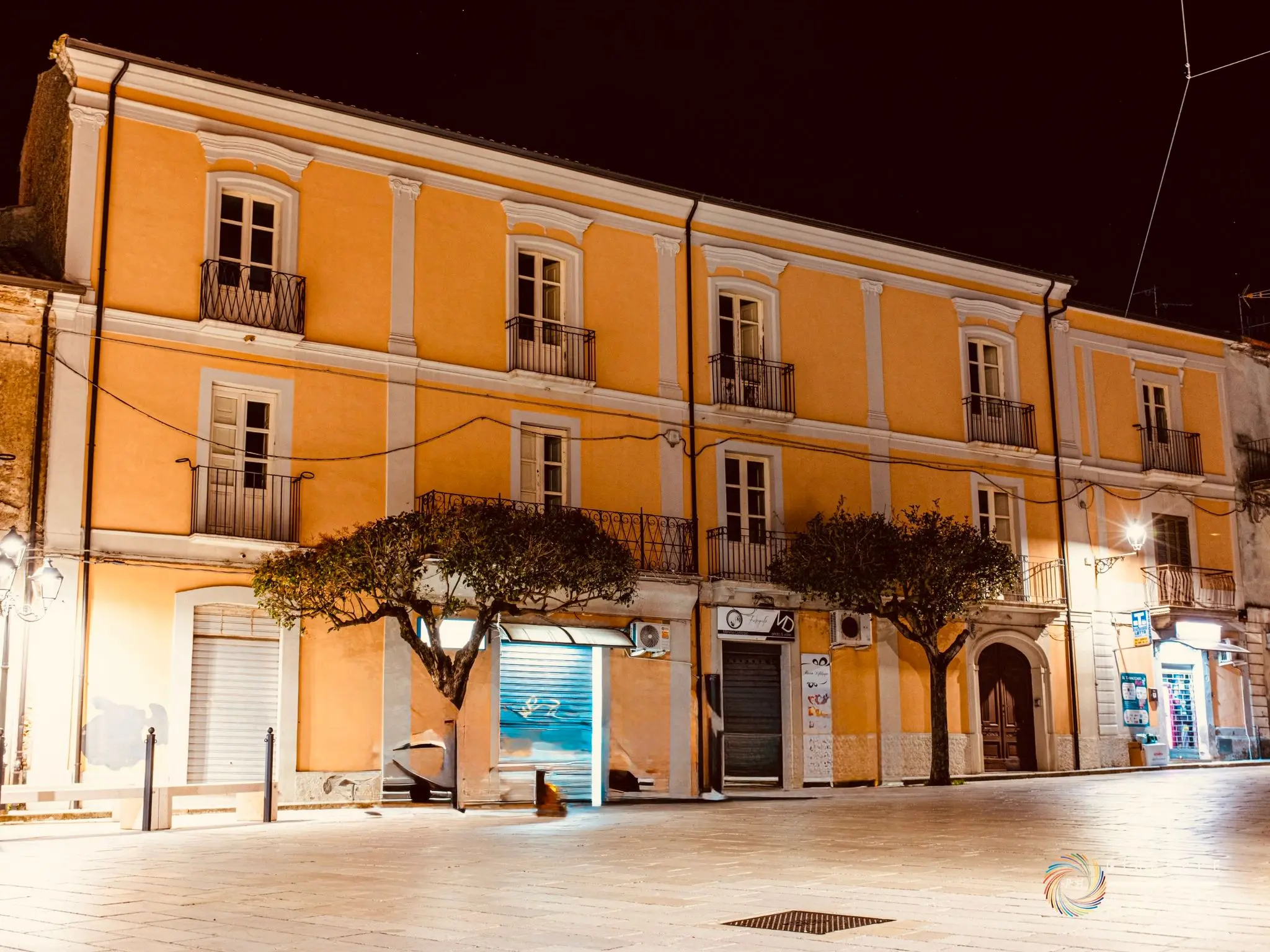 Girifalco, il Palazzo Salvatore Pacileo acquisito al patrimonio pubblico\u00A0\n